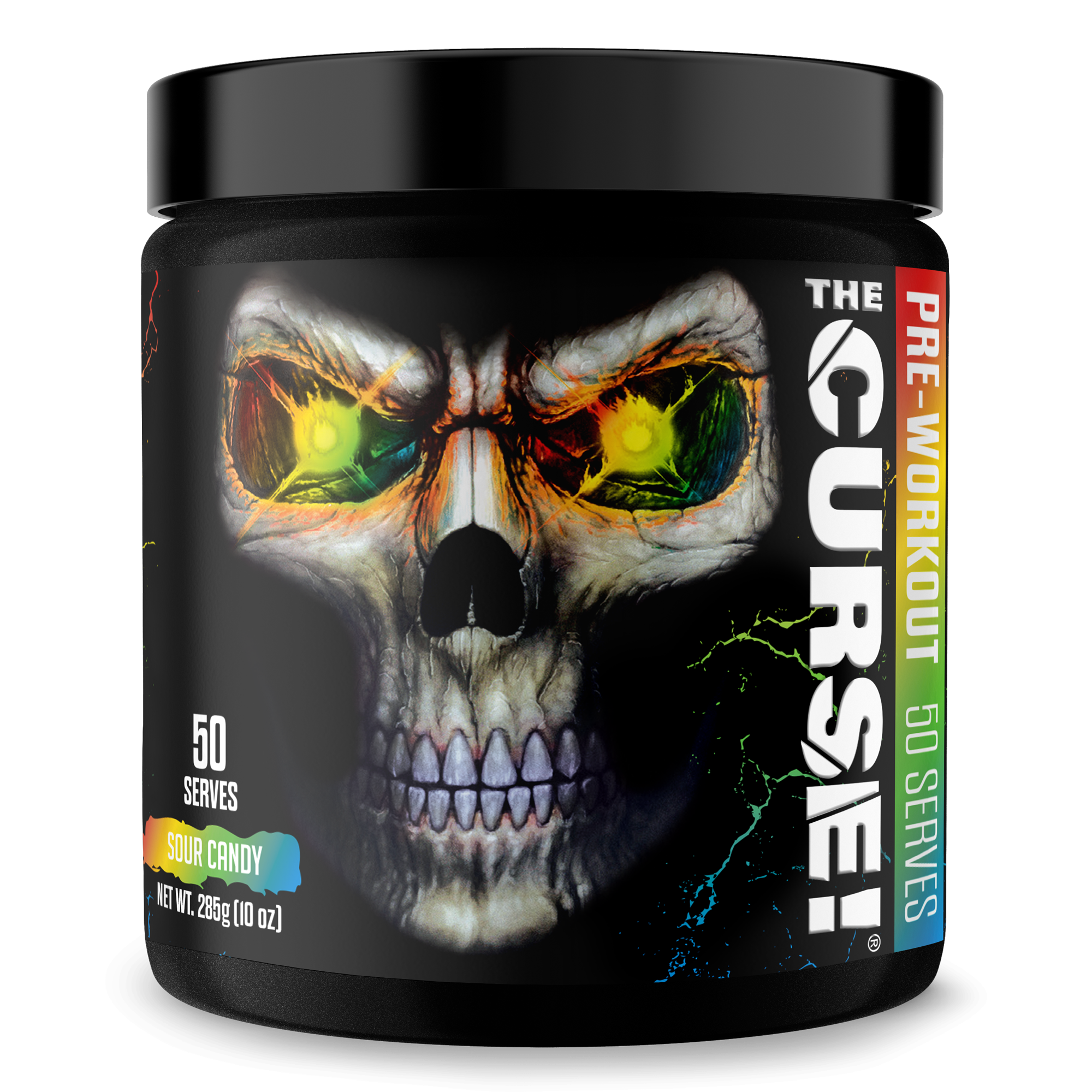Pre Workout Energy And Performance Supplement