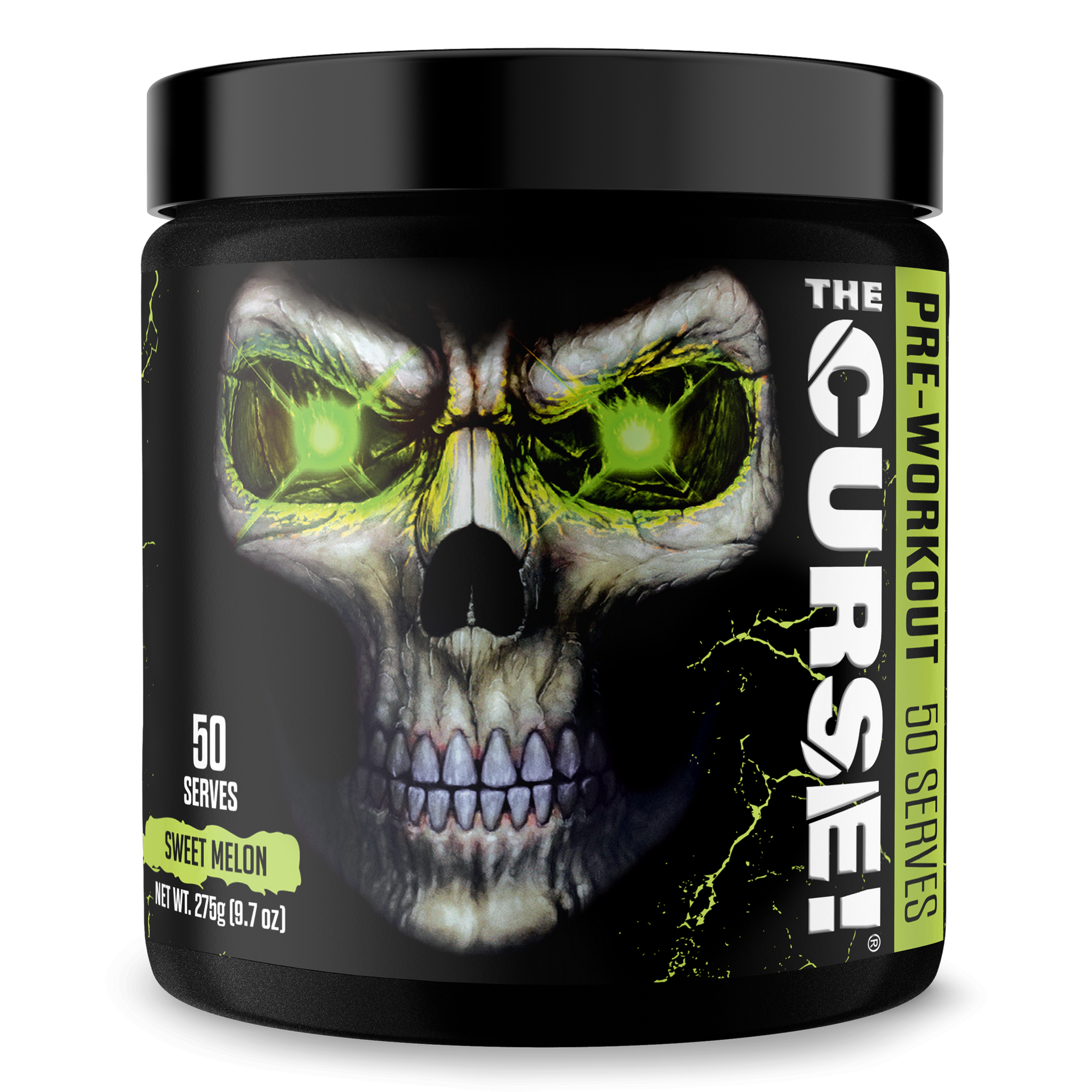 Pre Workout Energy And Performance Supplement
