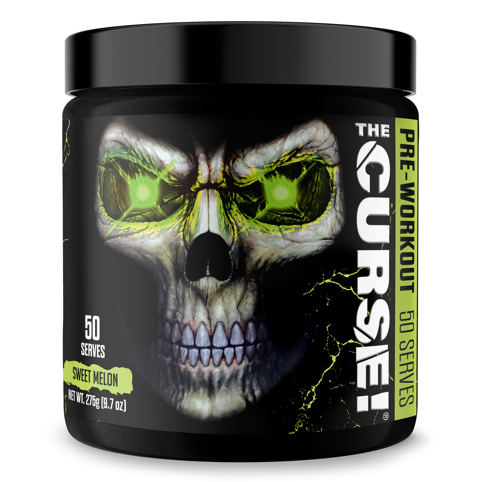 Pre Workout Energy And Performance Supplement