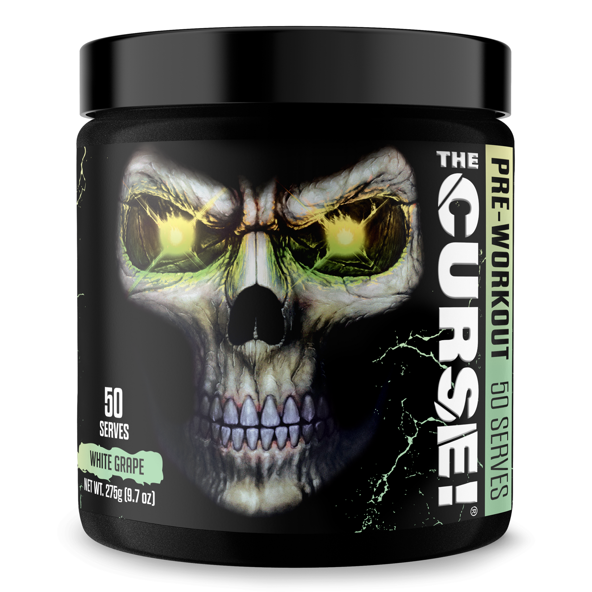 Pre Workout Energy And Performance Supplement