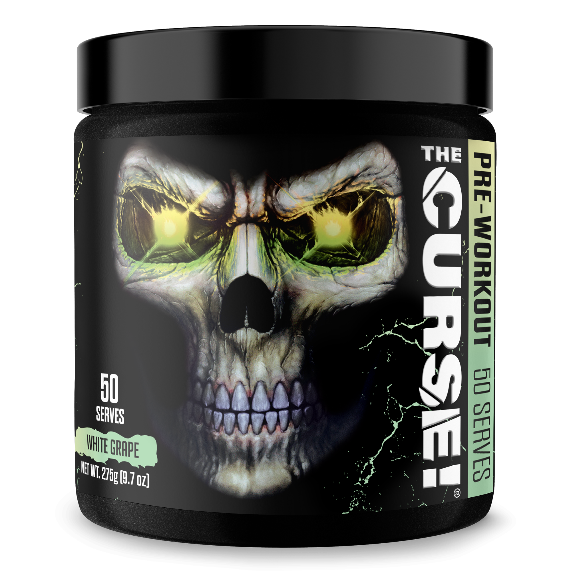 Pre Workout Energy And Performance Supplement