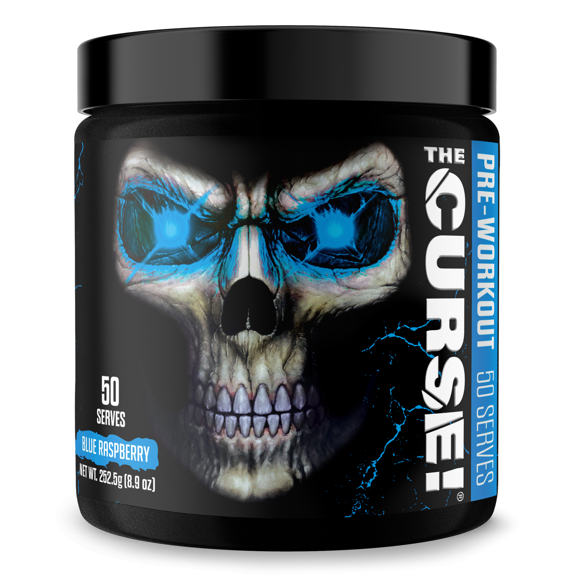 Pre Workout Energy And Performance Supplement
