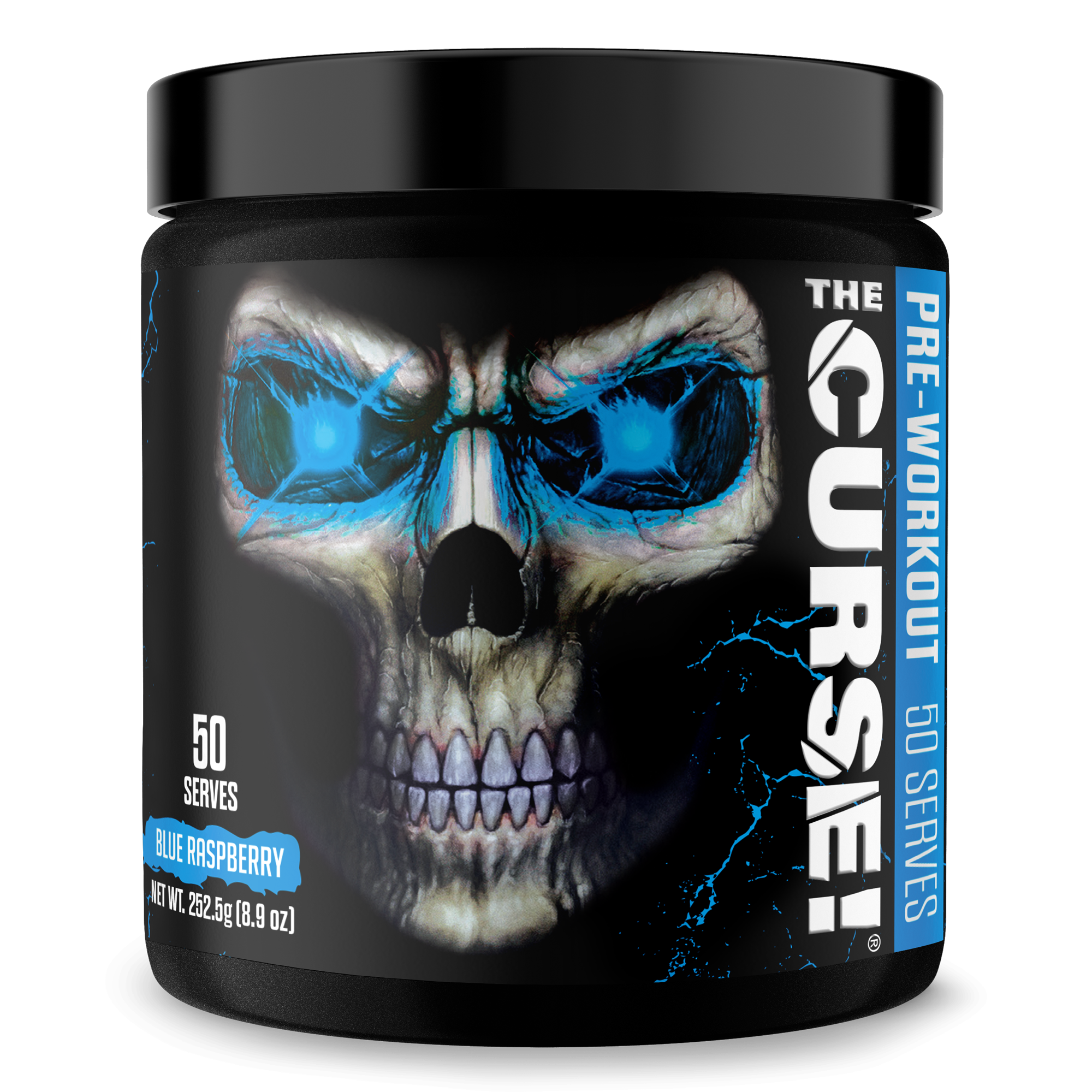 Pre Workout Energy And Performance Supplement