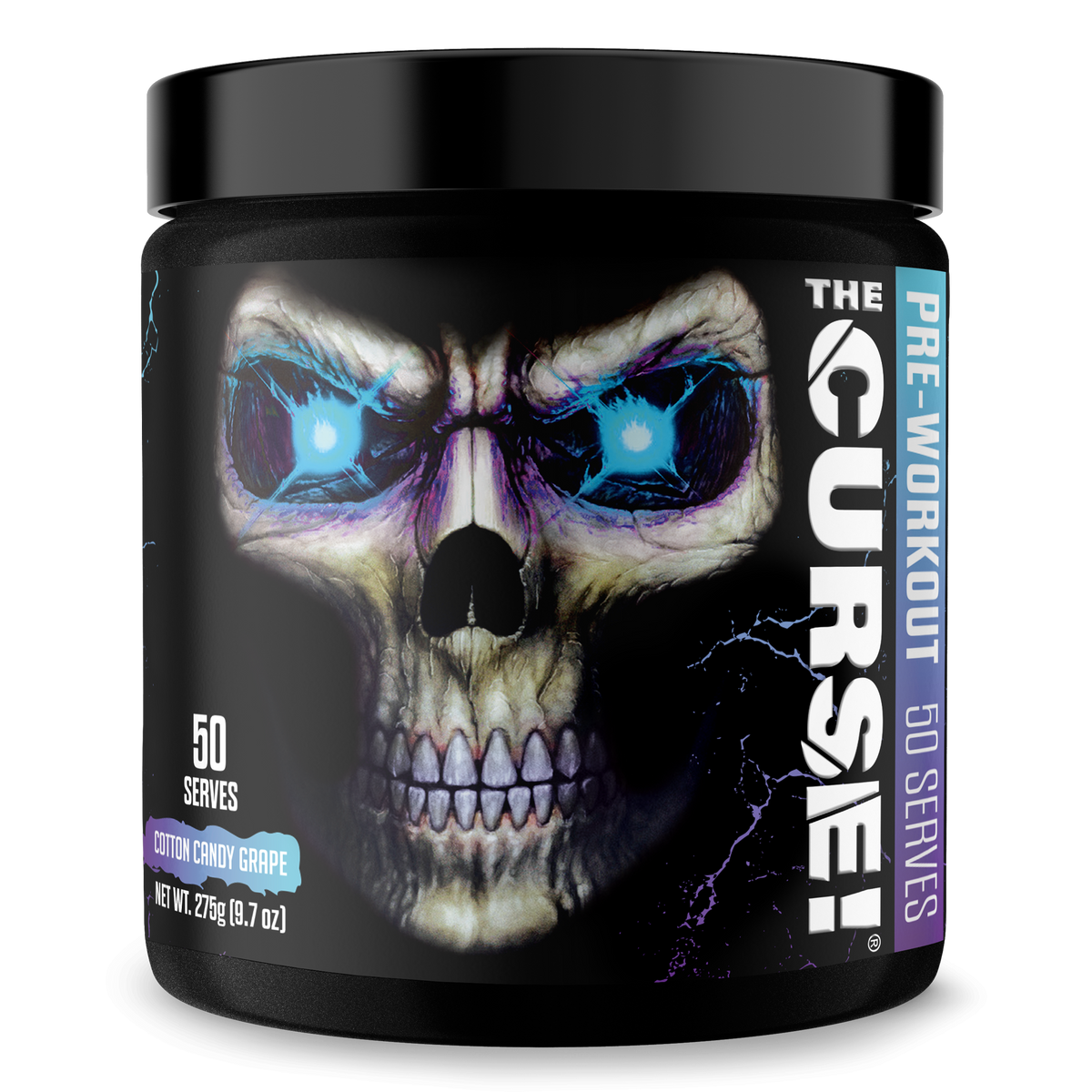 Pre Workout Energy And Performance Supplement