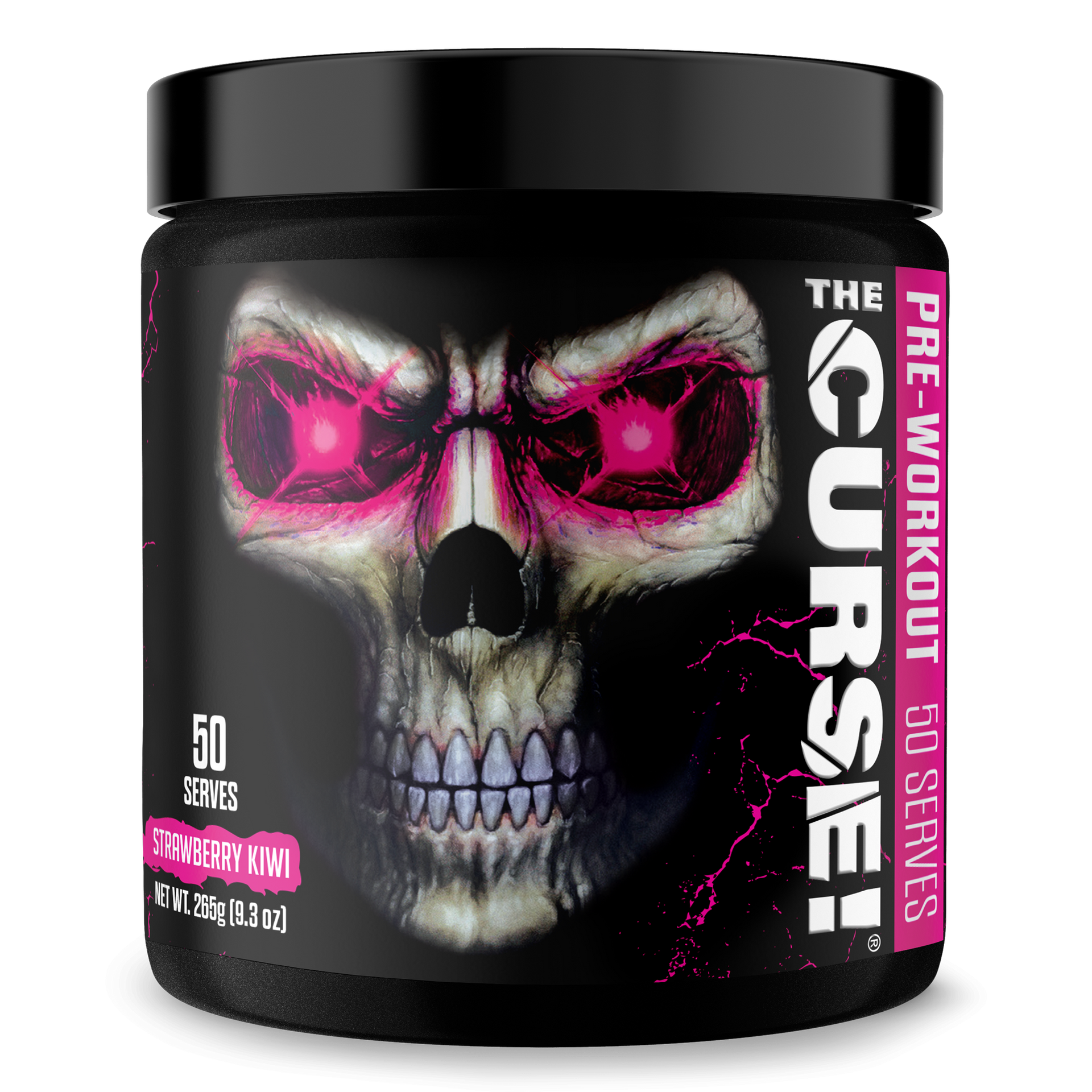 Pre Workout Energy And Performance Supplement