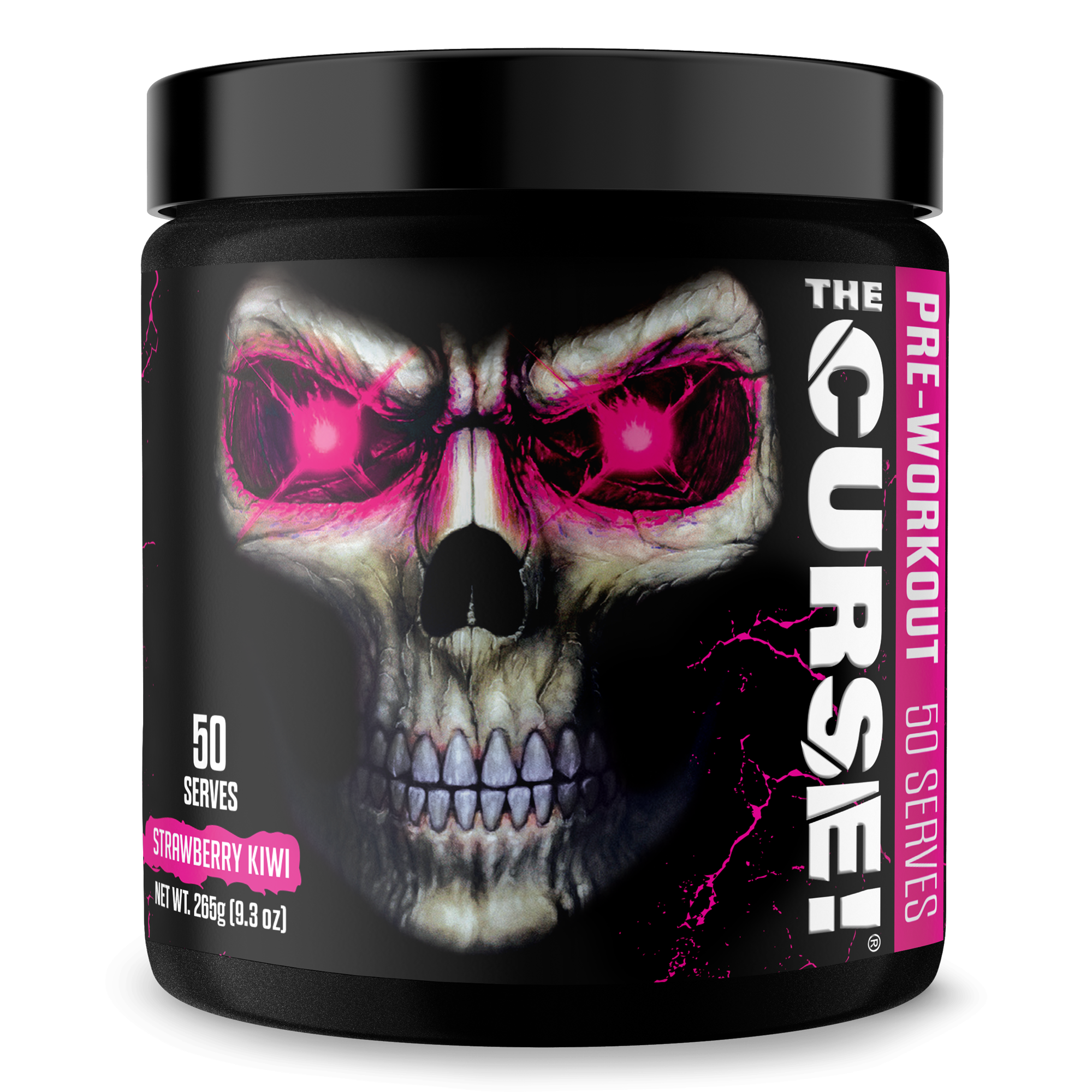 Pre Workout Energy And Performance Supplement