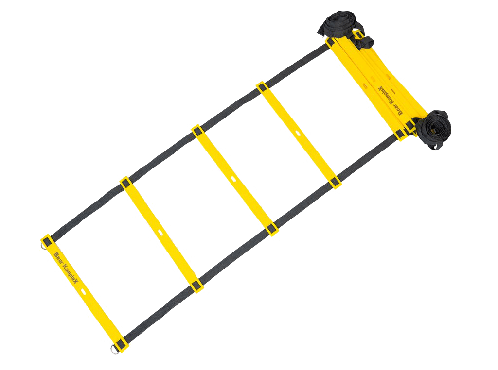Agility Ladder For Speed Footwork Training