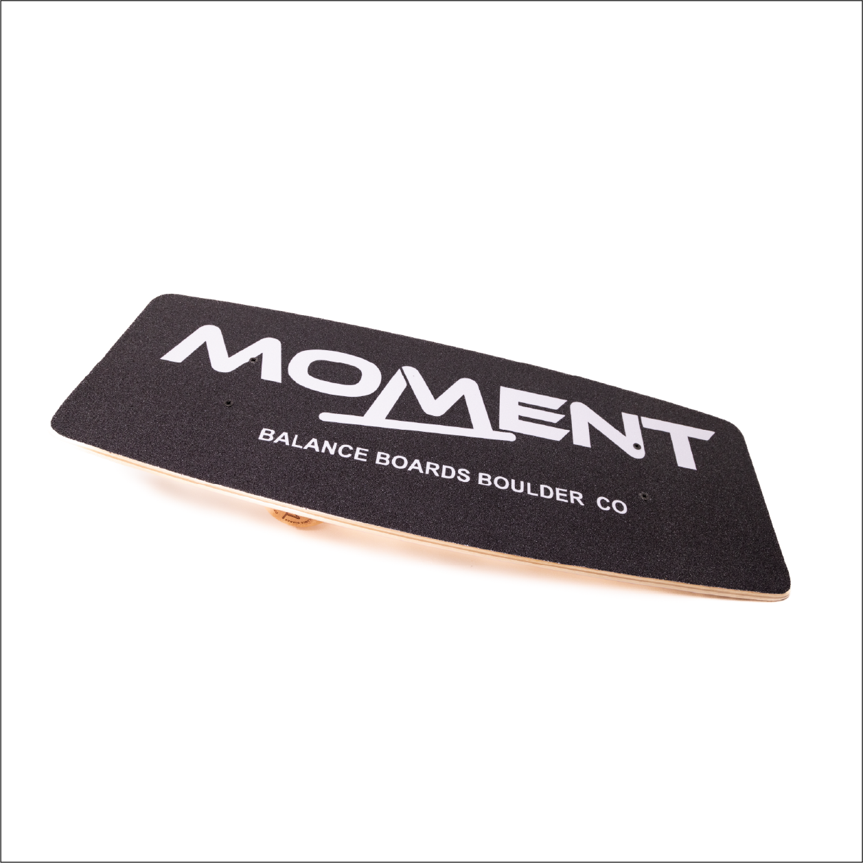 Balance Board For Stability Training