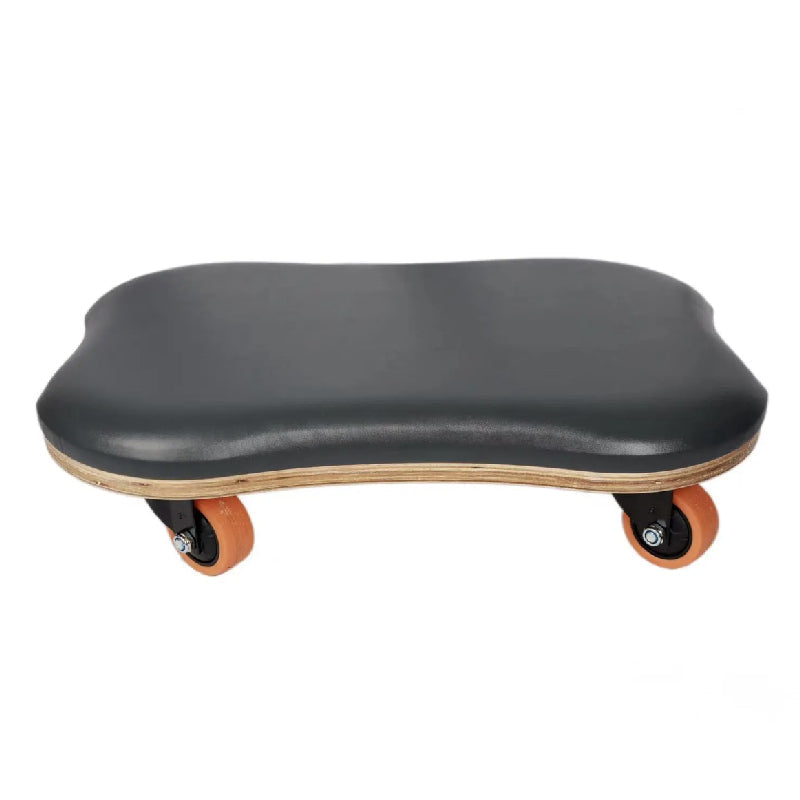 Pilates Orbit Figure Roller Balance Board Trainer