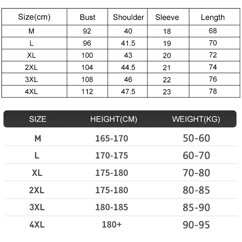 Men's Performance Running Tee Quick Dry Athletic Shirt