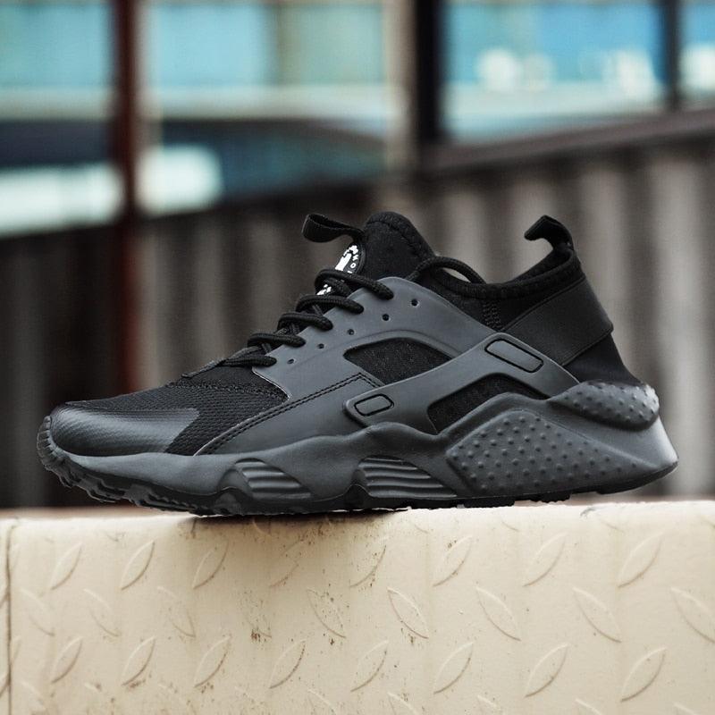 Men's Lightweight Breathable Summer Running Walking Sneakers