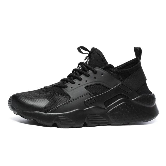 Men's Lightweight Breathable Summer Running Walking Sneakers