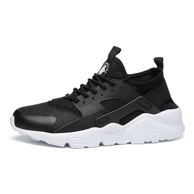 Men's Lightweight Breathable Summer Running Walking Sneakers