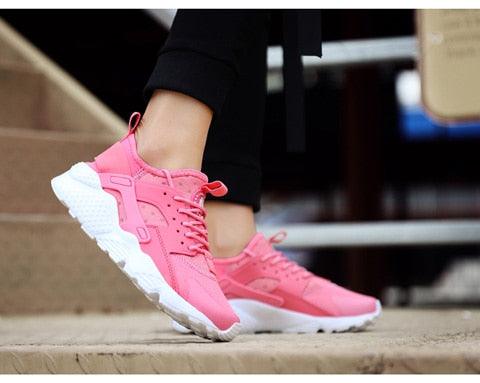 Men's Lightweight Breathable Summer Running Walking Sneakers