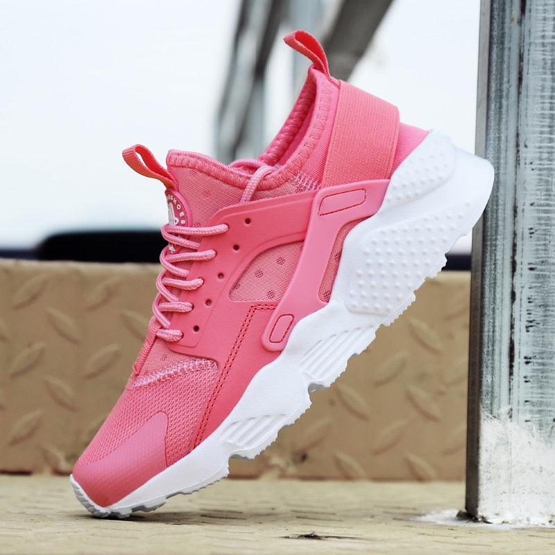 Men's Lightweight Breathable Summer Running Walking Sneakers