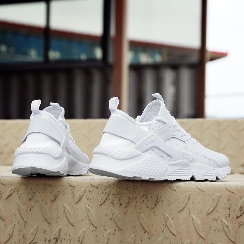 Men's Lightweight Breathable Summer Running Walking Sneakers