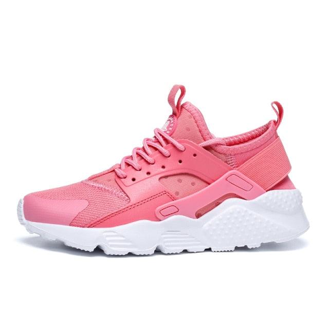 Men's Lightweight Breathable Summer Running Walking Sneakers
