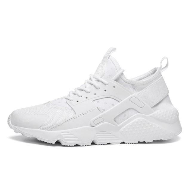 Men's Lightweight Breathable Summer Running Walking Sneakers