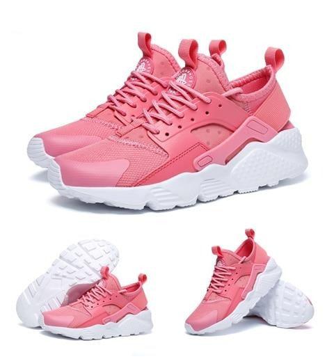 Men's Lightweight Breathable Summer Running Walking Sneakers