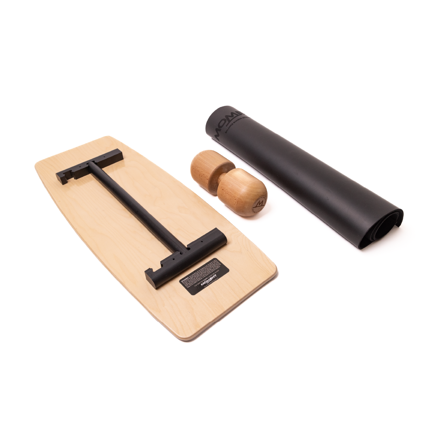 Balance Board For Stability Training