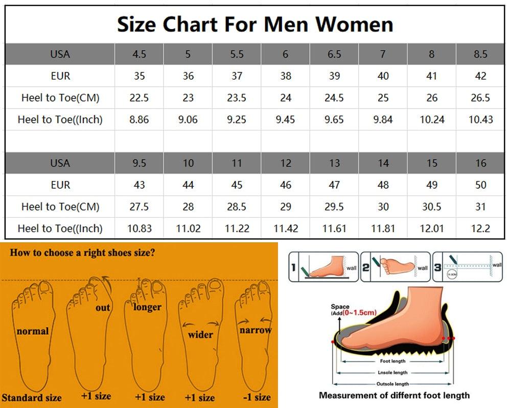 Men's Air Cushion Breathable Running Sneakers Athletic Shoes
