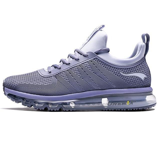 Men's Air Cushion Breathable Non Slip Running Sneakers
